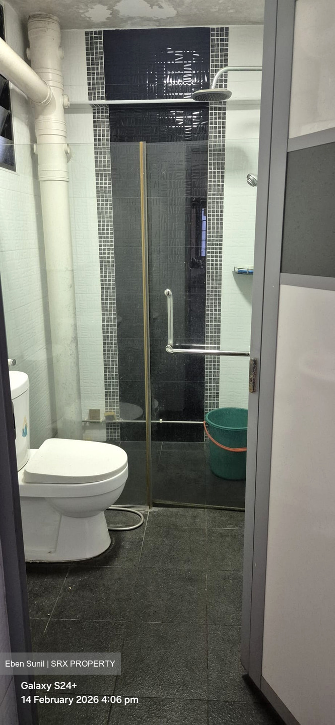 Blk 745 Woodlands Circle (Woodlands), HDB 4 Rooms #628334701